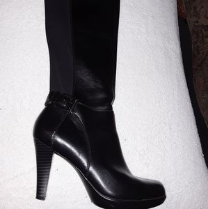 Ladies Alfani (Step Flex) Boots